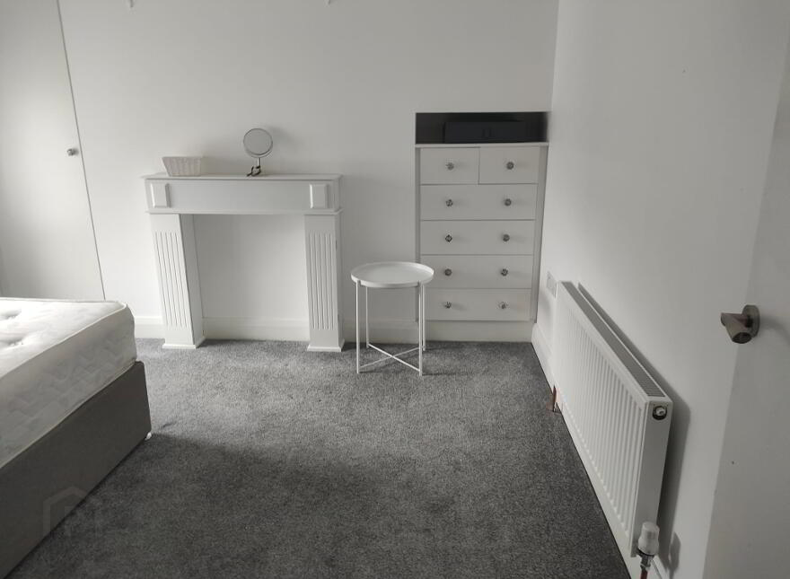 Unit 3, 16 Wolseley Street, Belfast, BT7 1LG
