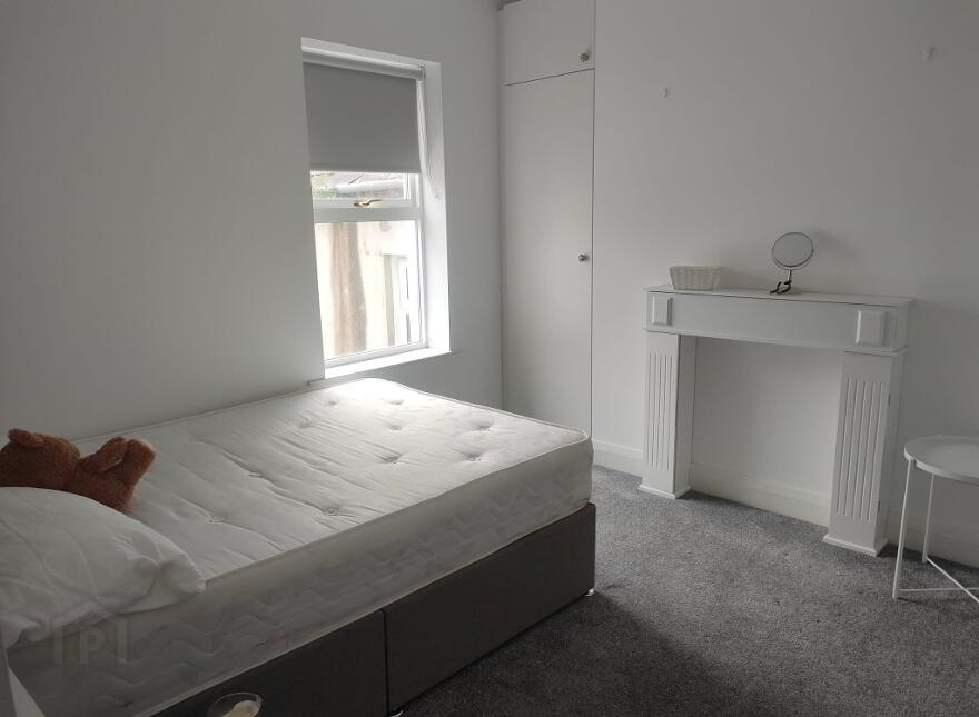 Unit 3, 16 Wolseley Street, Belfast, BT7 1LG
