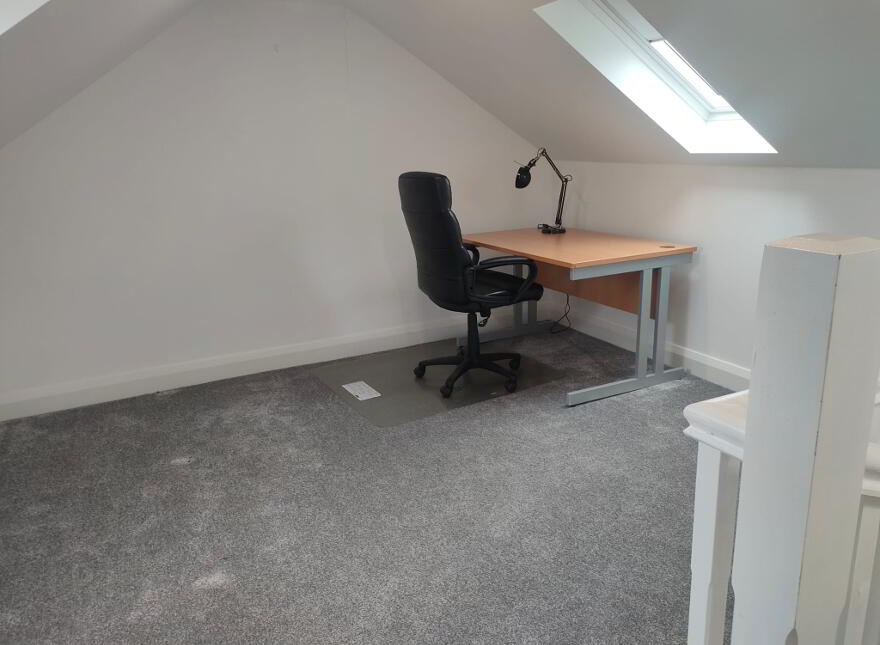 Unit 3, 16 Wolseley Street, Belfast, BT7 1LG