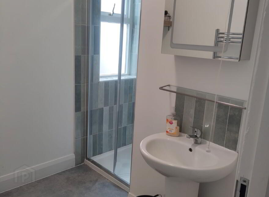 Unit 3, 16 Wolseley Street, Belfast, BT7 1LG