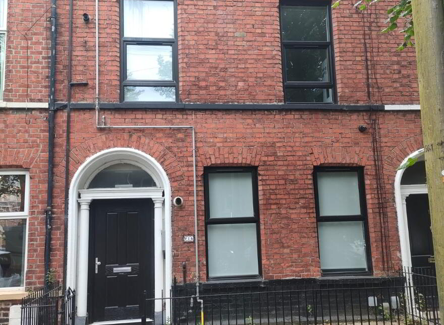 Unit 3, 16 Wolseley Street, Belfast, BT7 1LG