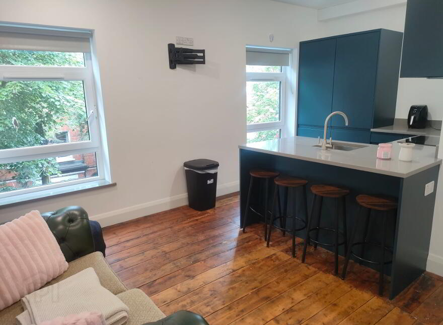 Unit 3, 16 Wolseley Street, Belfast, BT7 1LG