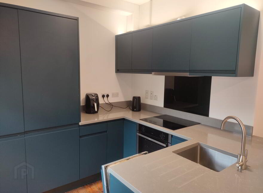 Unit 3, 16 Wolseley Street, Belfast, BT7 1LG