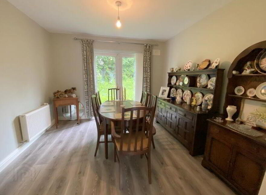 26 Lir Park, Castlepollard, N91A4V9