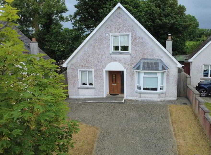 26 Lir Park, Castlepollard, N91A4V9