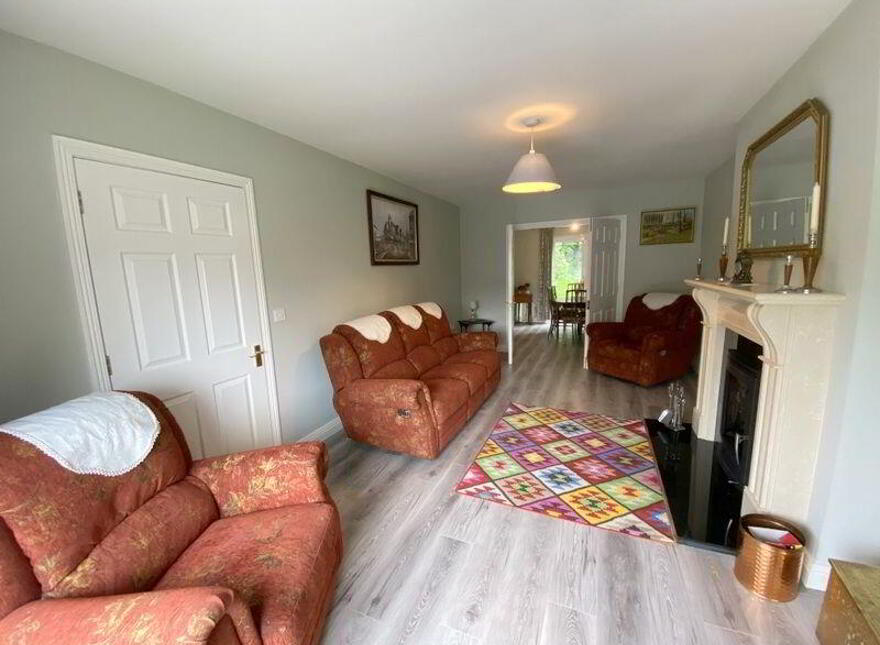 26 Lir Park, Castlepollard, N91A4V9