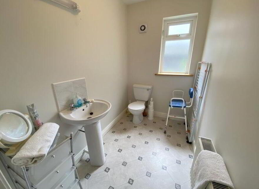 26 Lir Park, Castlepollard, N91A4V9