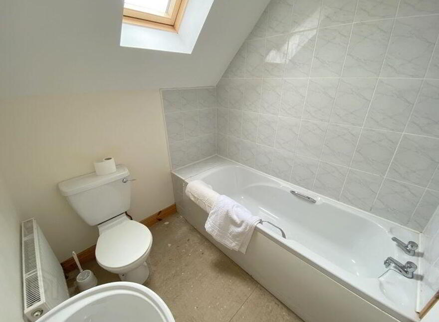 26 Lir Park, Castlepollard, N91A4V9