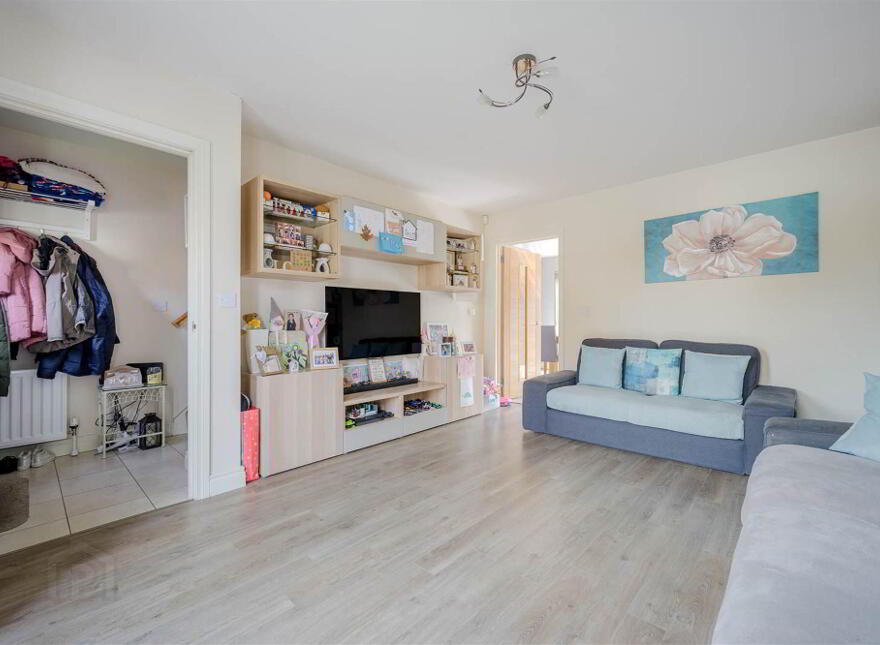 52 Mornington Gardens, Lisburn, BT28 2WB