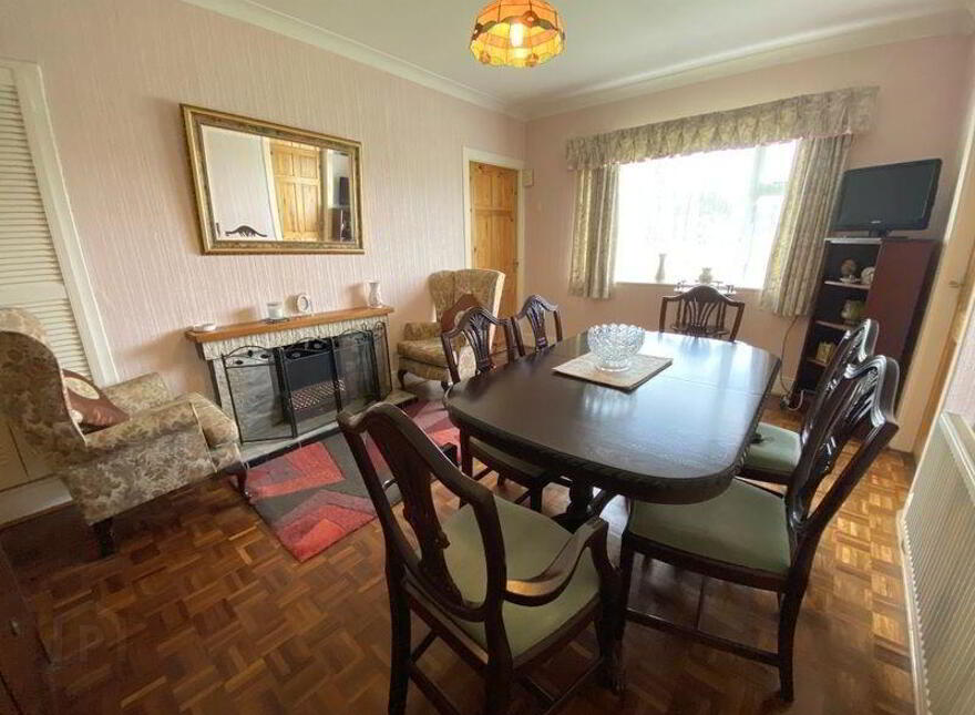 6 Old Glenview, Castlepollard, N91TP48