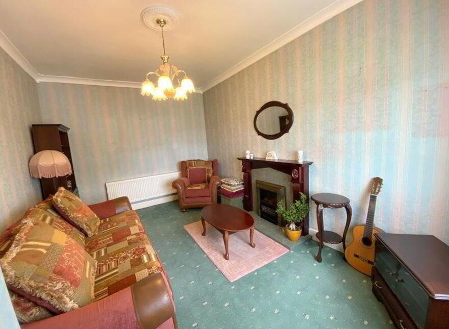 6 Old Glenview, Castlepollard, N91TP48