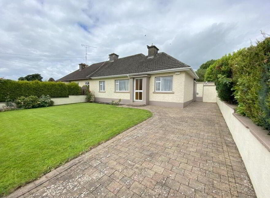 6 Old Glenview, Castlepollard, N91TP48