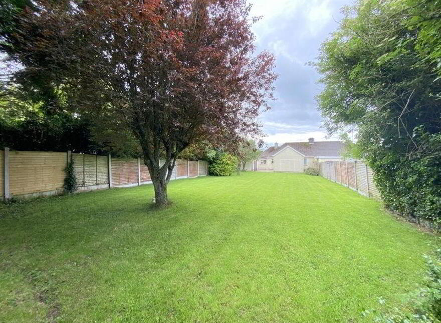 6 Old Glenview, Castlepollard, N91TP48