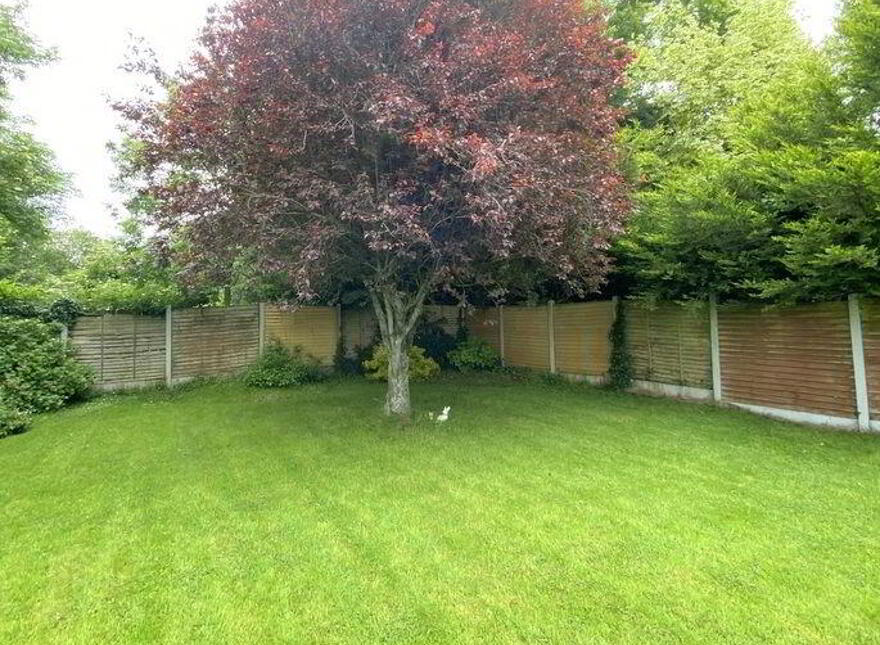6 Old Glenview, Castlepollard, N91TP48