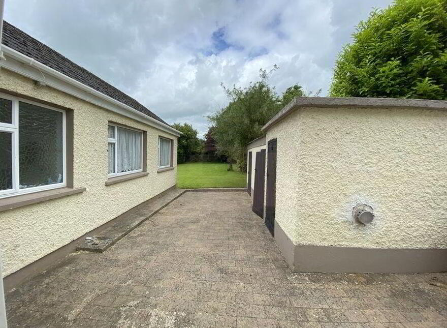 6 Old Glenview, Castlepollard, N91TP48