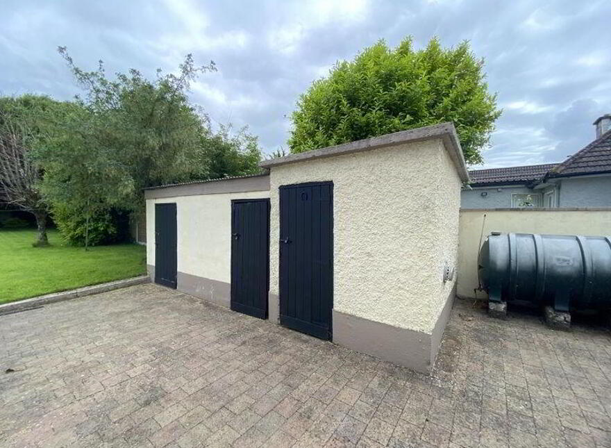 6 Old Glenview, Castlepollard, N91TP48