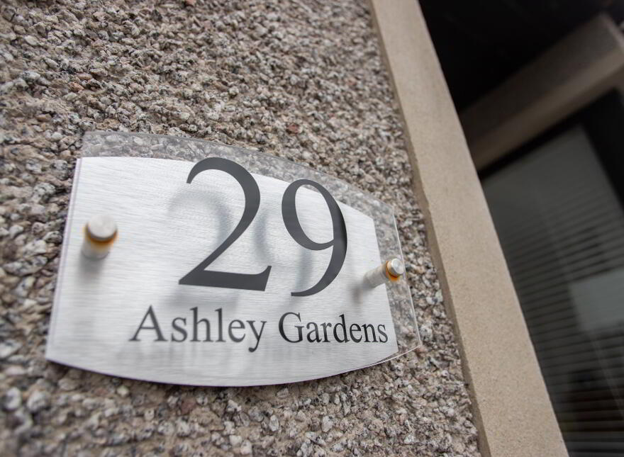 29 Ashley Gardens, Banbridge, BT32 4BN