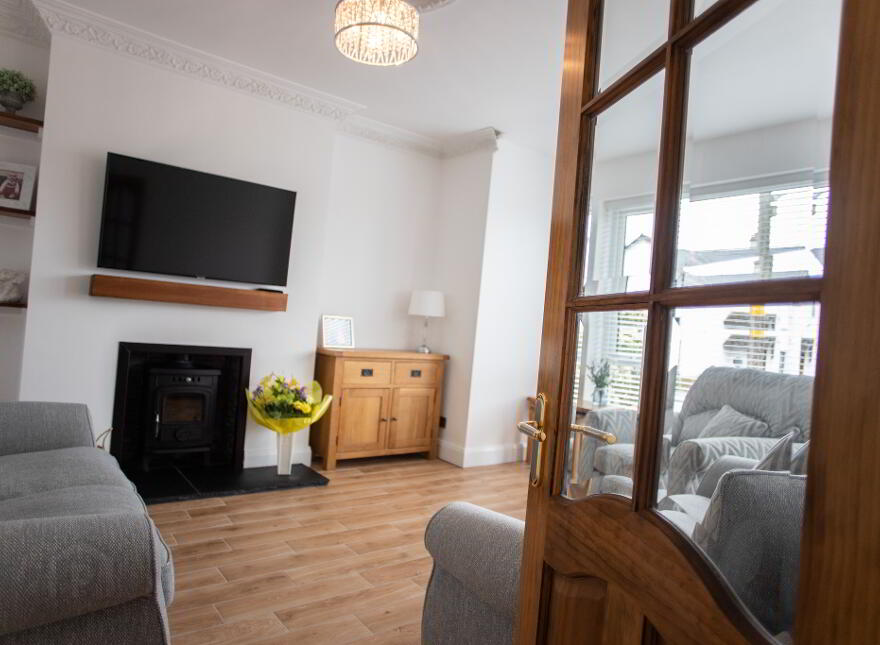 29 Ashley Gardens, Banbridge, BT32 4BN