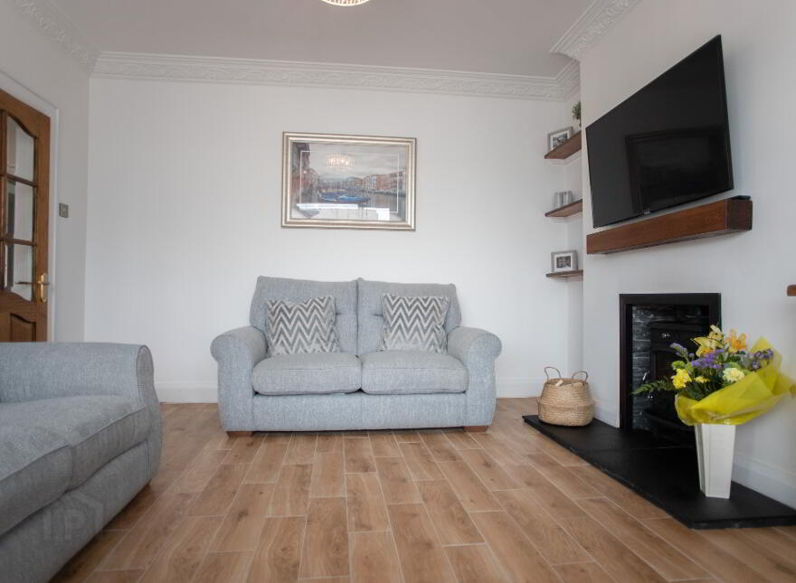 29 Ashley Gardens, Banbridge, BT32 4BN