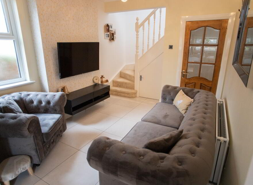 29 Ashley Gardens, Banbridge, BT32 4BN