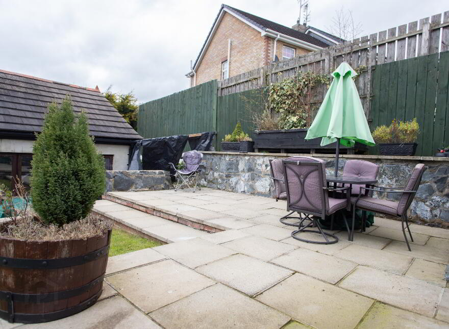 29 Ashley Gardens, Banbridge, BT32 4BN