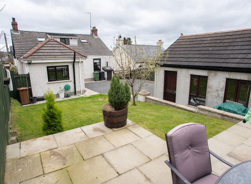 29 Ashley Gardens, Banbridge, BT32 4BN