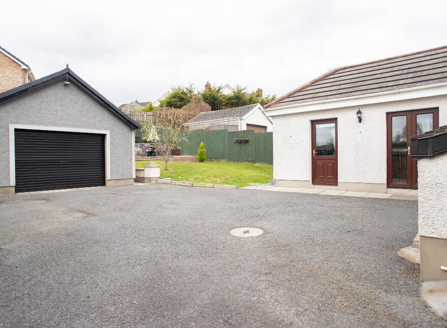 29 Ashley Gardens, Banbridge, BT32 4BN