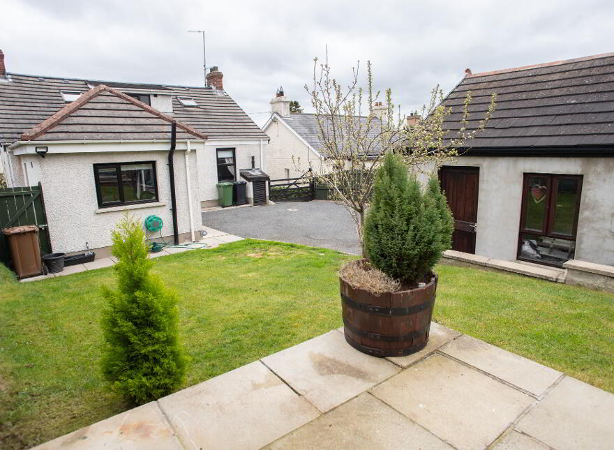 29 Ashley Gardens, Banbridge, BT32 4BN