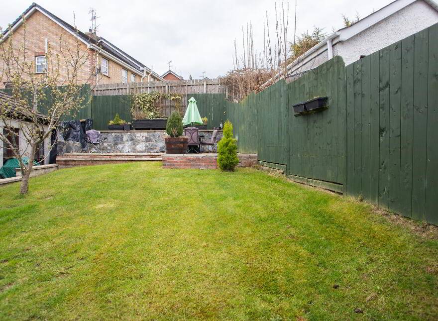 29 Ashley Gardens, Banbridge, BT32 4BN