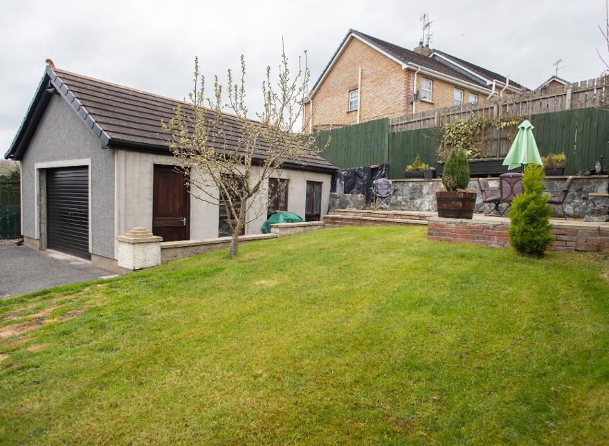 29 Ashley Gardens, Banbridge, BT32 4BN