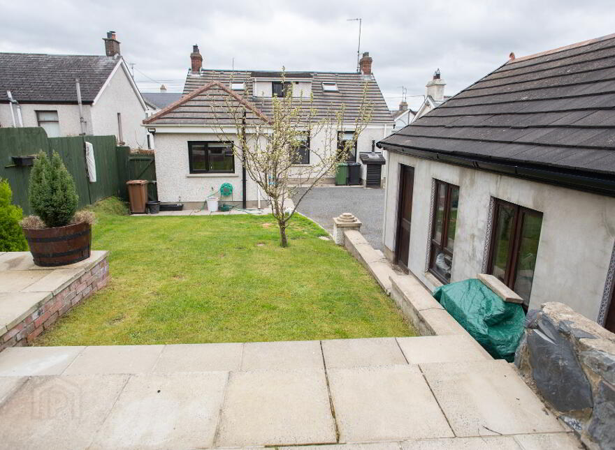 29 Ashley Gardens, Banbridge, BT32 4BN