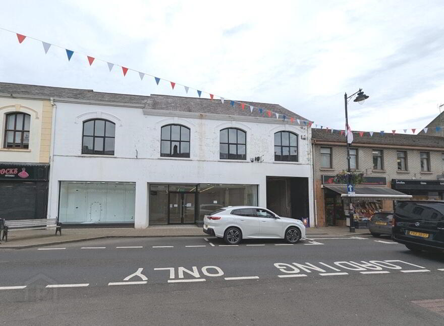 38-44 Main Street, Ballymoney, BT53 6AL