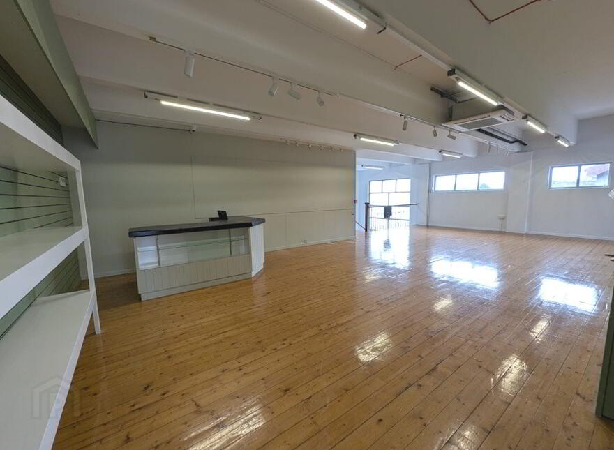 38-44 Main Street, Ballymoney, BT53 6AL