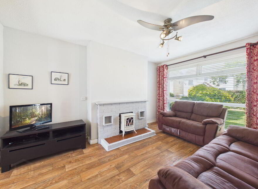 40 Grange Abbey Road, Donaghmede, Donaghmede, D13K2V9