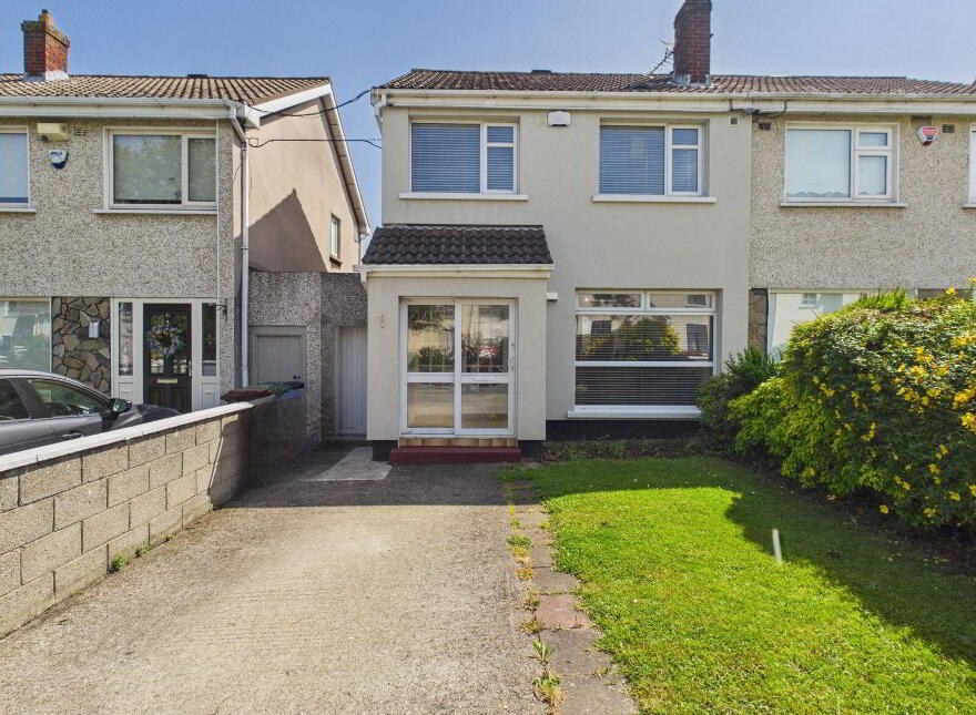 40 Grange Abbey Road, Donaghmede, Donaghmede, D13K2V9