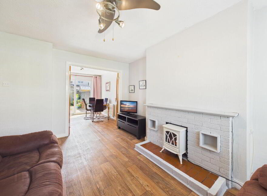 40 Grange Abbey Road, Donaghmede, Donaghmede, D13K2V9