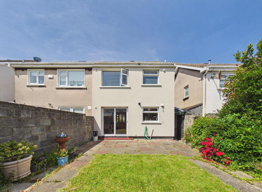 40 Grange Abbey Road, Donaghmede, Donaghmede, D13K2V9