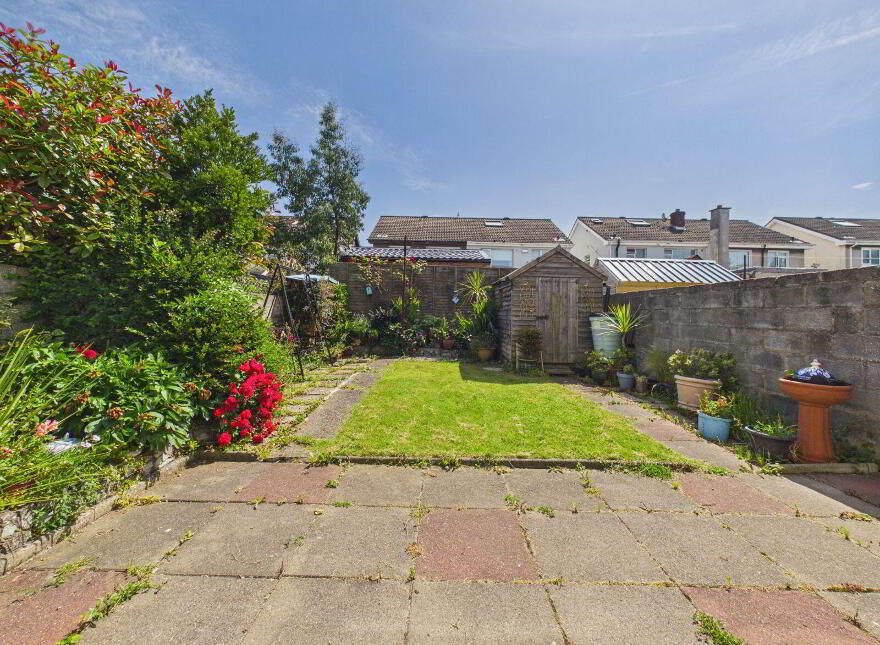 40 Grange Abbey Road, Donaghmede, Donaghmede, D13K2V9