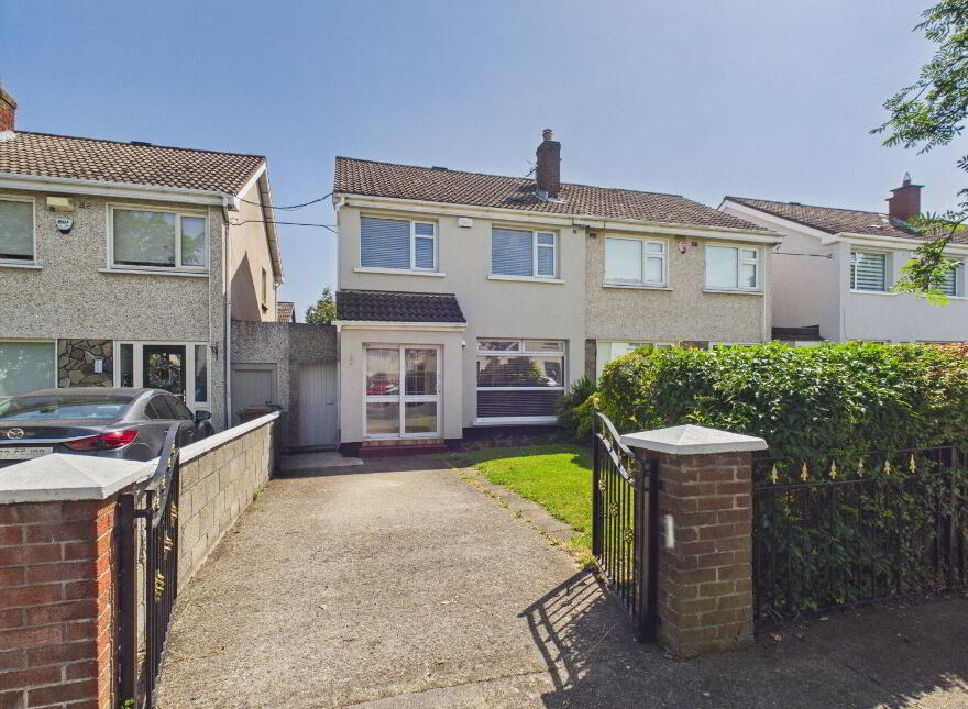 40 Grange Abbey Road, Donaghmede, Donaghmede, D13K2V9