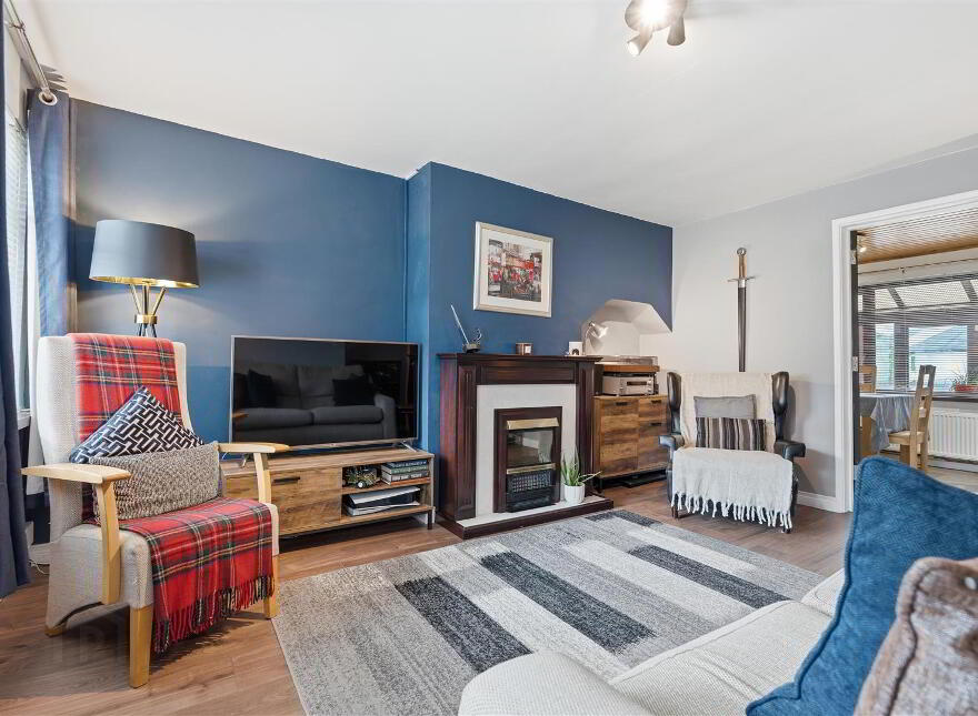38 Railway Street, Comber, BT23 5HQ