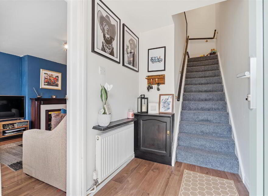 38 Railway Street, Comber, BT23 5HQ