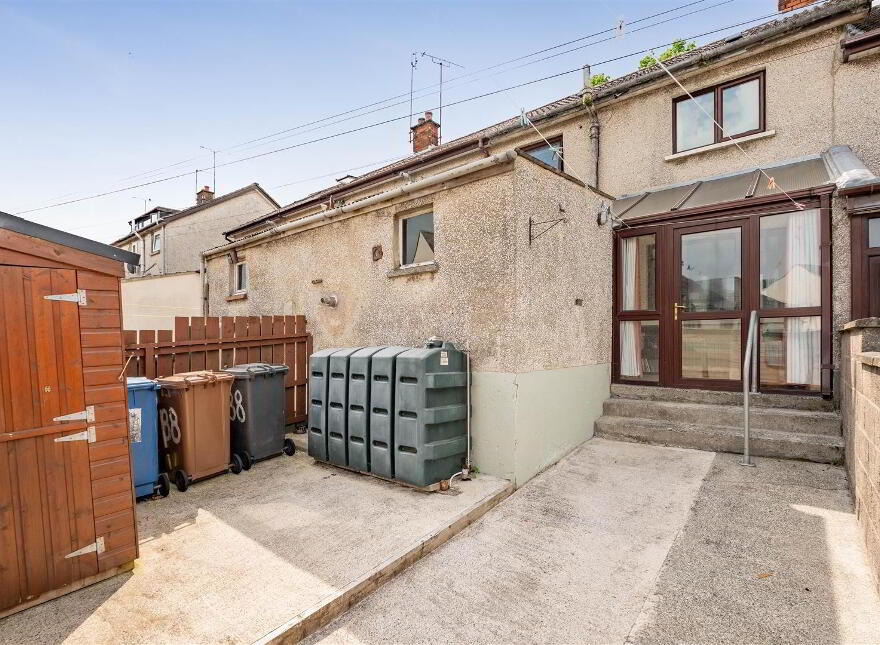 38 Railway Street, Comber, BT23 5HQ
