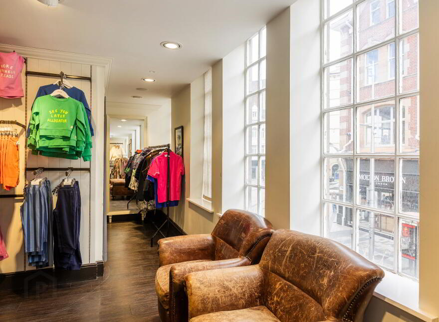 5-9 Arthur Street, Belfast, BT1 4GA