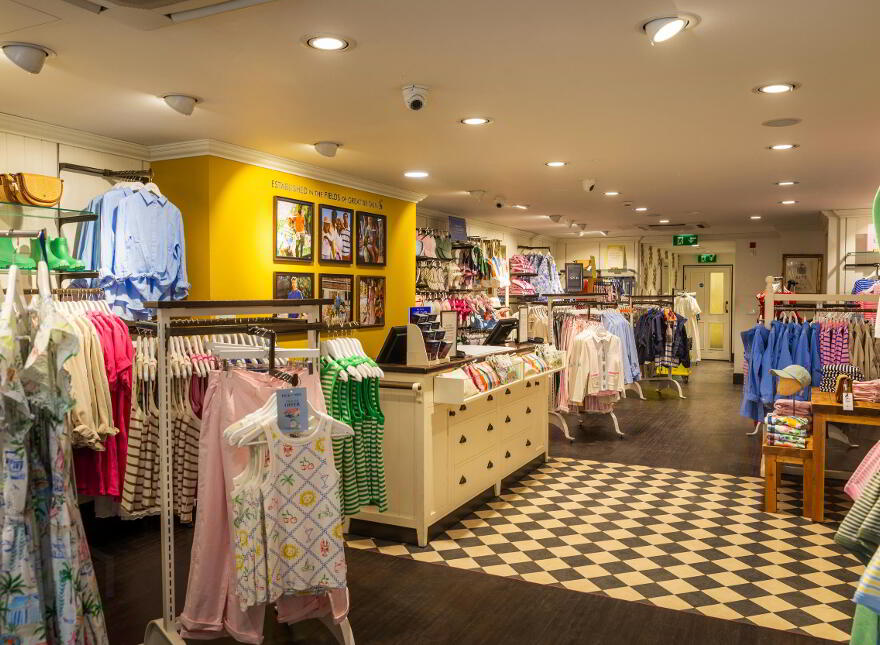 5-9 Arthur Street, Belfast, BT1 4GA