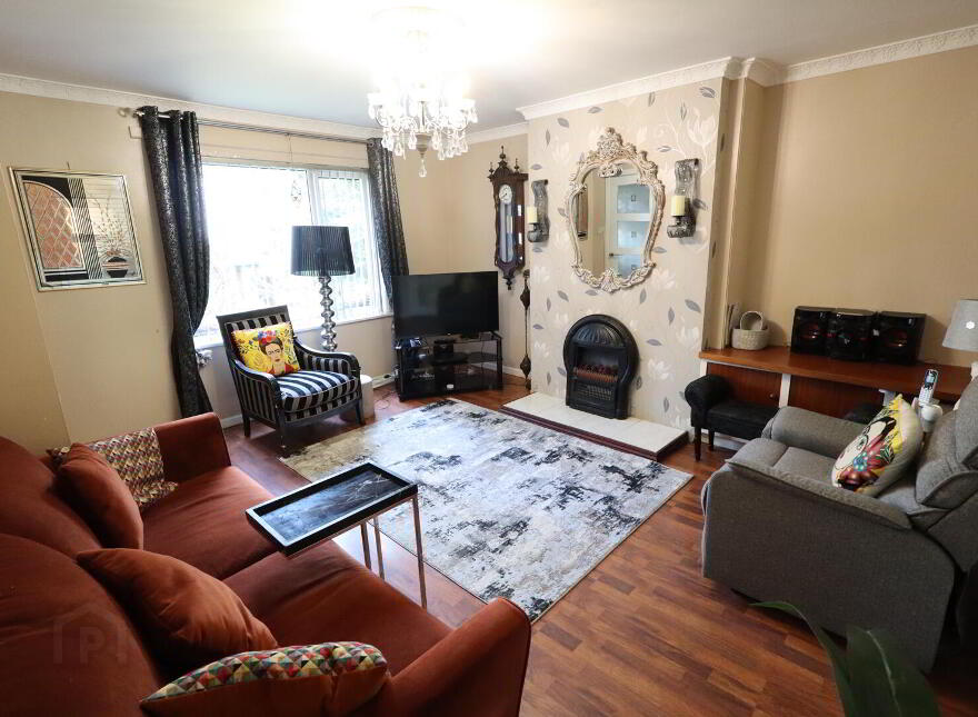 211 Cavehill Road, Belfast, BT15 5BQ