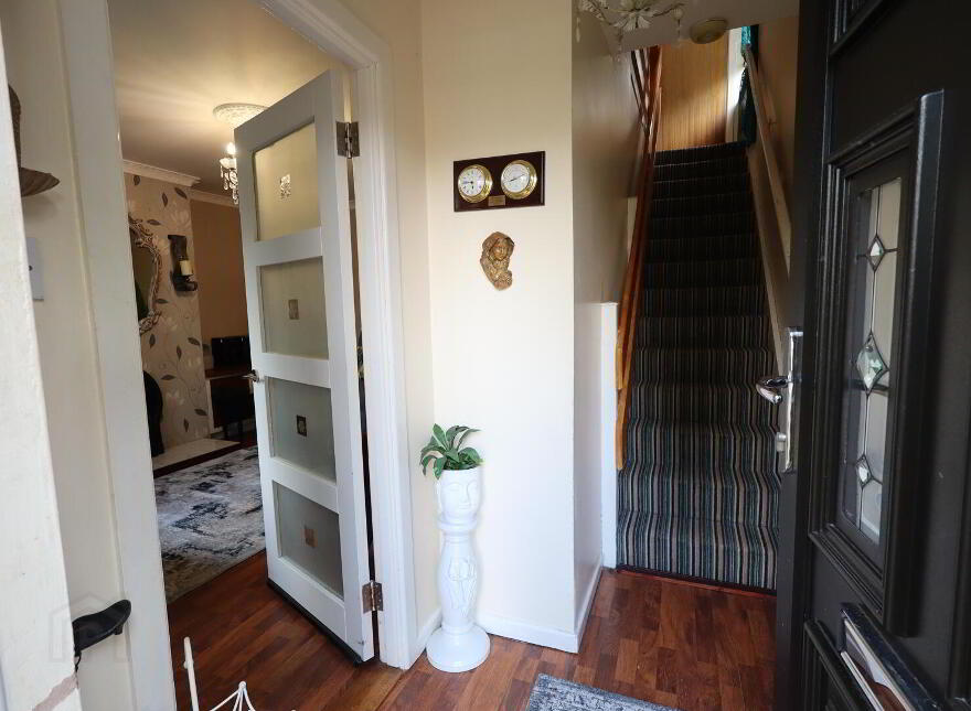 211 Cavehill Road, Belfast, BT15 5BQ