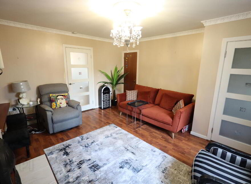 211 Cavehill Road, Belfast, BT15 5BQ