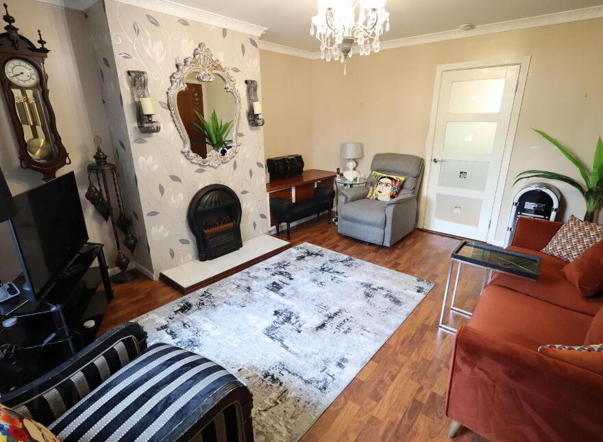 211 Cavehill Road, Belfast, BT15 5BQ