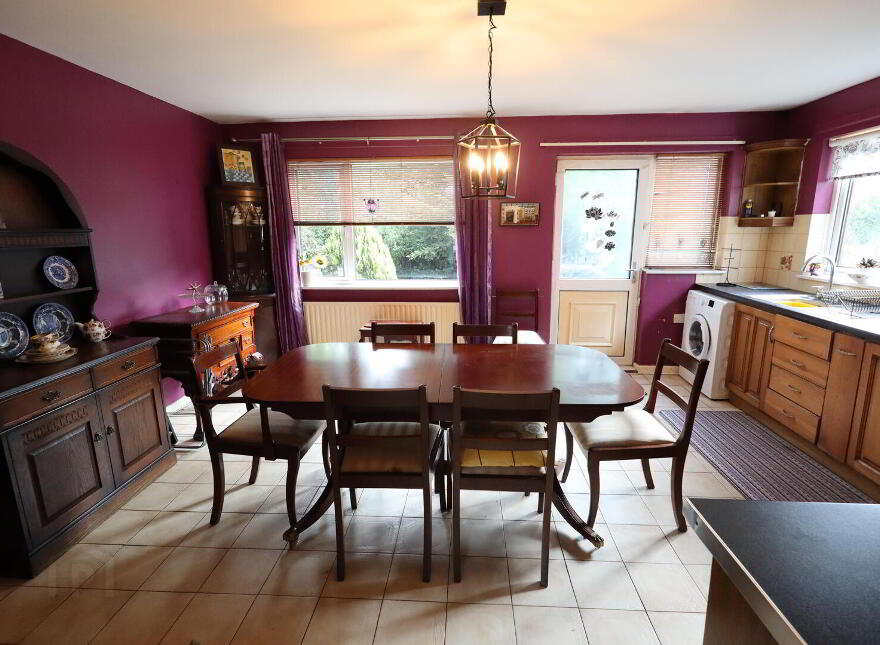 211 Cavehill Road, Belfast, BT15 5BQ