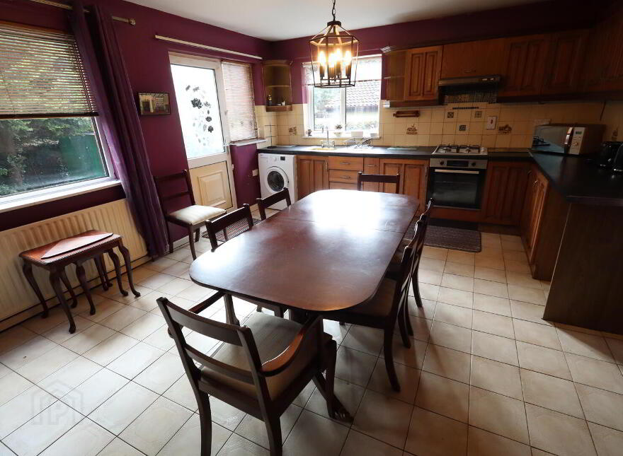 211 Cavehill Road, Belfast, BT15 5BQ